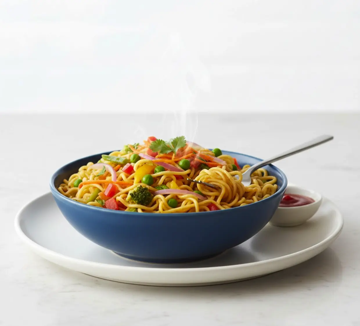 Cheesy Mumbai toast at Gully BBites Calgary NE